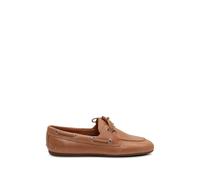 Sperry Top-Sider Slim leather loafers - Brown 6-6.5-7.5-8-9