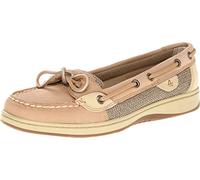 Sperry Top-Sider Women's Angelfish Core Boat Shoes, Line/Oat, 6.5 UK