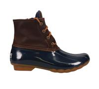 Sperry Top-Sider Women's Saltwater Varsity Stripe WoolBoots