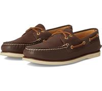 Sperry Topsider Authentic Original 2-Eye Classic Brown
