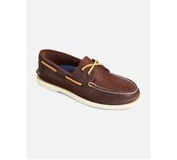 Sperry Topsider Men's Authentic Original Leather Mens Boat Shoes - Brown