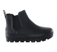 Sperry Torrent Chelsea Womens Black Boots