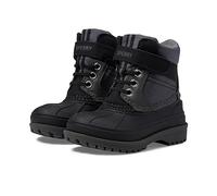 Sperry unisex-child Storm Hopper Alternative Closure