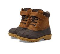 Sperry unisex-child Storm Hopper Alternative Closure