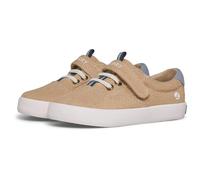 Sperry Unisex Kids Casual Flexible, khaki, 5 Little Kid