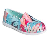 Sperry Womens A/O FLOAT Slip On Ladies Shoes - Multicolour - Size UK 7.5