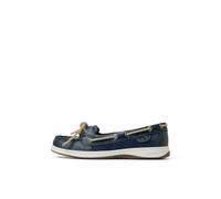 Sperry Women's Angelfish Boat Shoe, Navy, 10 UK