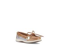 Sperry Women's Angelfish Shoe in Brown | Size: 4.5 Sperry Brown 4.5