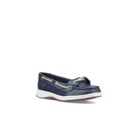 Sperry Women's Angelfish Shoe in Navy | Size: 3.5 Sperry Navy 3.5
