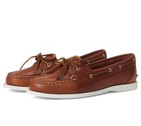 Sperry Women's Ao 1 Eye Boat Shoe, Brown, 6 UK