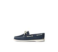 Sperry Women's Ao 2 Eye Boat Shoe, Navy, 5 UK