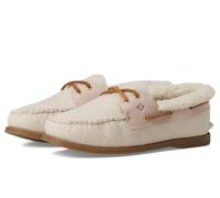 Sperry Womens Ao 2 Eye, Light Pink, 6 UK