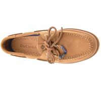 Sperry Womens Ao 2 Mudguard, Tan, 4.5 UK