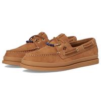 Sperry Womens Ao2 Mudguard, Tan 1, 9.5