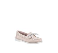 Sperry Women's Authentic 1 Eye Boat Shoe in Light Pink | Size: 3.5 Sperry Light Pink 3.5