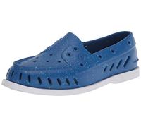 Sperry Women's Authentic Original Float, Blue Speckle, 10 UK