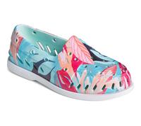 Sperry Womens Authentic Original Float Slip On Boat Shoes