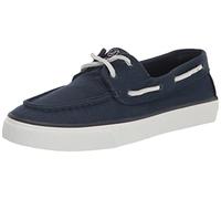 Sperry Women's Bahama 2.0 Sneaker, Navy, 6.5 UK