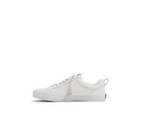 Sperry Women's Bermuda Beach Sneaker, White, 2.5 UK