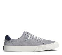 Sperry Women's Bermuda Sneaker, Navy, 4 UK