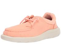 Sperry Womens Captain's Moc, Peach, 2 UK
