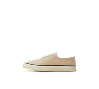 Sperry Womens Classic CVO, Bone, 9 UK
