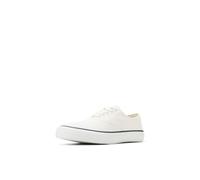 Sperry Womens Classic CVO, White, 9 UK