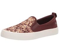 Sperry Women's Crest Twin Gore Mini Perf Trainers
