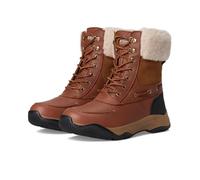 Sperry Women's Dakota Mid Snow Boot, Light Brown, 3 UK