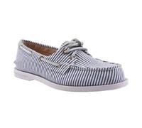Sperry Women's Female Authentic Original Boat Shoe, Navy, 4.5, UK