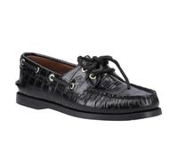 Sperry Womens/Ladies Authentic 2 Leather Boat Shoes FS11990