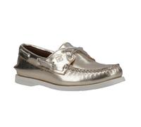 Sperry Womens/Ladies Authentic 2 Leather Boat Shoes / N/A N/A FS11990