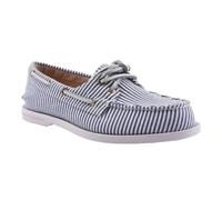 Sperry Womens/Ladies Authentic Original Leather Boat Shoes FS12023