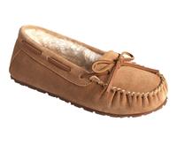 Sperry Womens/Ladies Reina Suede Slippers / N/A N/A FS8538