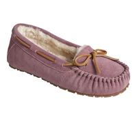 Sperry Womens/Ladies Reina Suede Slippers / N/A N/A FS8538