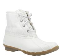 Sperry Womens/Ladies Saltwater Seacycled Nylon Boots / N/A N/A FS9993