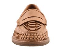 Sperry Womens/Ladies Seaport Leather Penny Loafers / N/A N/A FS12048