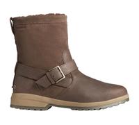 Sperry Women's Maritime Step in Snow Boot, Tan, 5.5