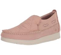 Sperry Women's Moc-Sider Moccasin, Blush, 4.5 UK