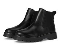 Sperry Women's Mountain-Sider Chelsea, Black, 9.5 Wide