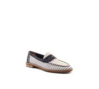 Sperry Women's Port Driving Moccasin in White | Size: 6.5 Sperry White 6.5