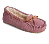 Sperry Reina Womens | Slip On Shoes | Mauve | UK Size 6.5