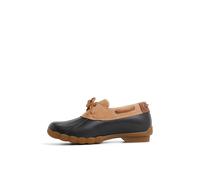 Sperry Womens Saltwater™ 1 Eye Duck Boot, Light Brown, 2 UK