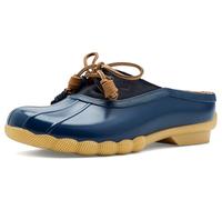 Sperry womens Saltwater, Navy 3, 5 UK