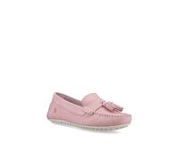 Sperry Topsider Sperry Top-Sider Salvador Womens Moccasins Pink Nubuck Uk 3