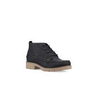 Sperry Women's Savanna Boot in Black | Size: 3 Sperry Black 3