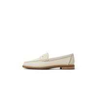 Sperry Women's Seaport Penny Loafer, Ice, 7 UK
