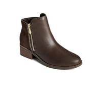 Sperry womens Seaport Storm, Brown, 2 UK