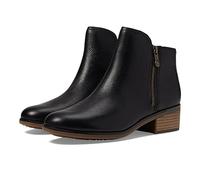 Sperry Women's Seaport Storm Rain Boot, Black, 8.5 Wide