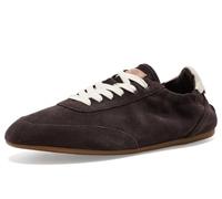 Sperry Womens Slim Jogger, Dark Brown, 2 UK